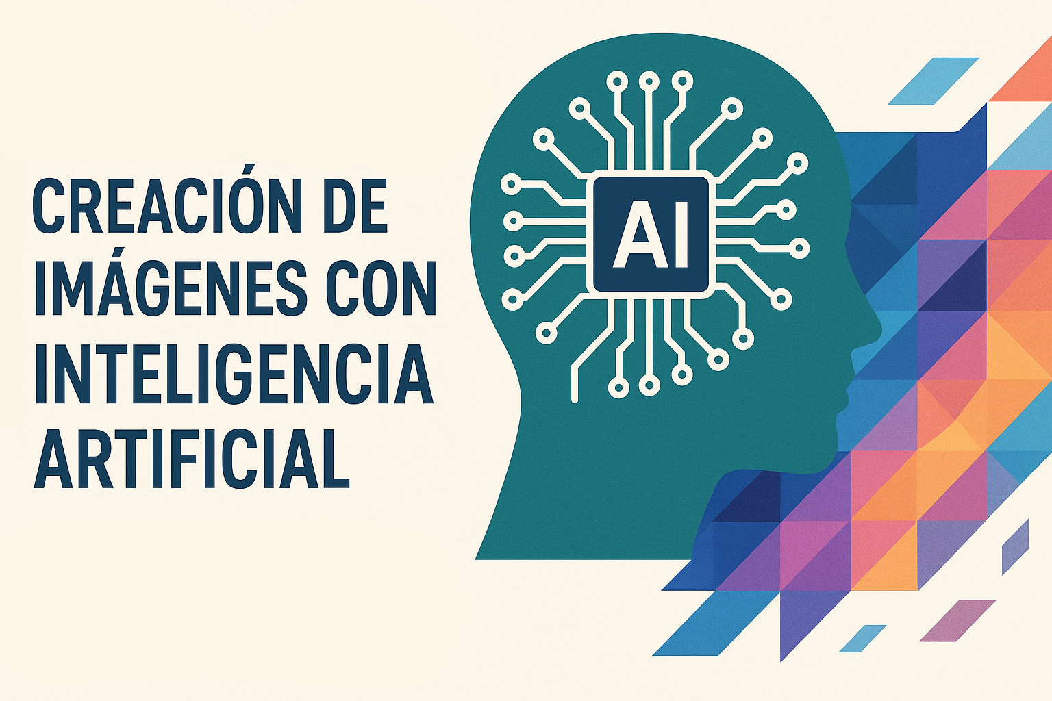 Creación de imágenes con inteligencia artificial 2026T2cylx009