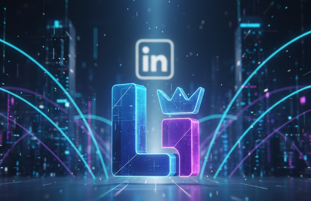 Crea tu marca personal en LinkedIn 2026T3cylx013