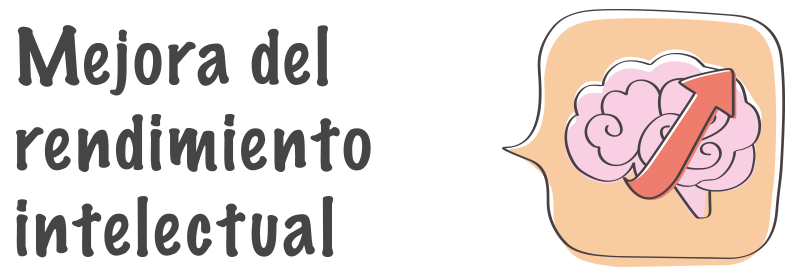 Mejora del rendimiento intelectual 2025MOOC002