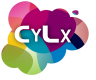 Logo de cylX